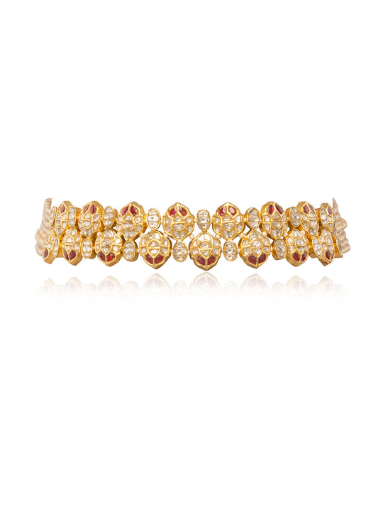 Diora Polki Choker