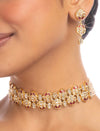 Diora Polki Choker