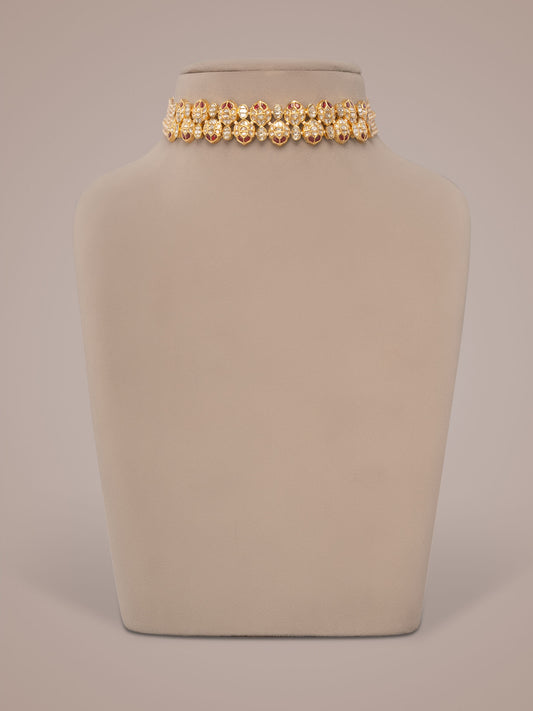 Diora Polki Choker