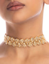 Runa Polki Choker