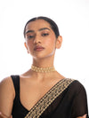 Runa Polki Choker