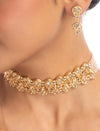 Runa Polki Choker