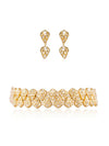 Runa & Eva Polki Choker Set