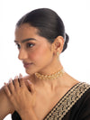 Runa Polki Choker