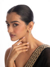 Eva Polki Ear Rings