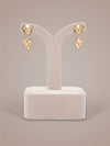 Eva Polki Ear Rings