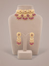 Shahina Polki Choker