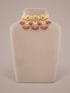 Shahina Polki Choker