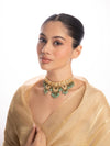 Keira Polki Choker