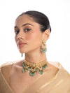 Keira Polki Choker