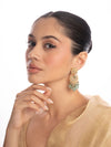 Sanaya Polki Chandbali