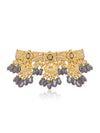 Kesia Polki Choker