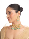 Ridhima Polki Choker