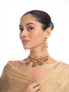 Gunika Polki Choker