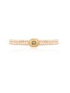 Idika Polki Bead Choker