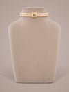 Idika Polki Bead Choker