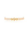 Naeva Polki Bead Choker