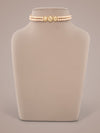 Naeva Polki Bead Choker