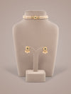 Aakshi Polki Bead Choker