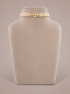 Aakshi Polki Bead Choker