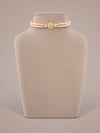 Aritri Polki Bead Choker