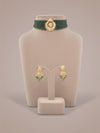 Avira Polki Bead Choker