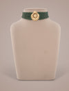 Avira Polki Bead Choker