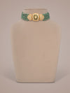 Zira Polki Bead Choker