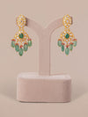 Aavya Polki Ear Rings