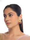 Nioma Polki Tops