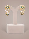 Mirha Polki Ear Rings