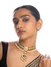 Nilah Polki Choker