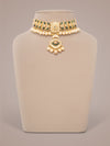 Nilah Polki Choker