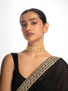 Vlatka Polki Choker