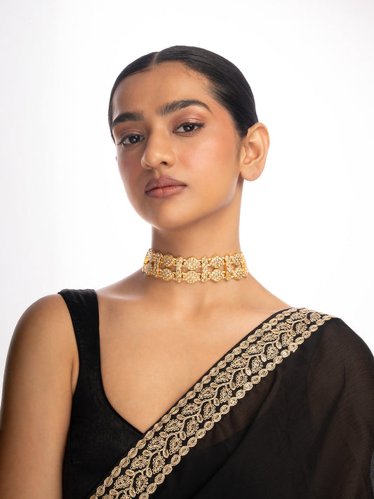 Vlatka Polki Choker
