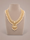 Sareena Polki Long Necklace