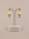Nivi Polki Jhumkas