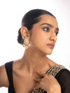 Varya Polki Ear Rings