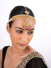 Aheli Polki Mathapatti