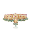 Eraya Polki Choker