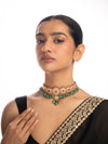 Eraya Polki Choker