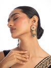 Avia Polki Ear Rings