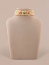 Anissa Polki Bead Choker