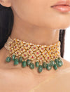 Namika Polki Choker
