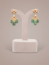 Lasa Polki Ear Rings