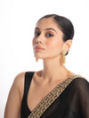 Naila Polki Jhumkas