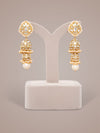 Naila Polki Jhumkas