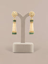 Seona Polki Jhumkas