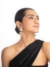 Ayana Polki Jhumkas
