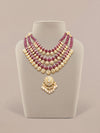 Widarpa Polki U Necklace